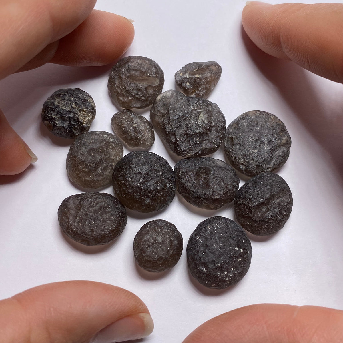 Colombinite - Colombia