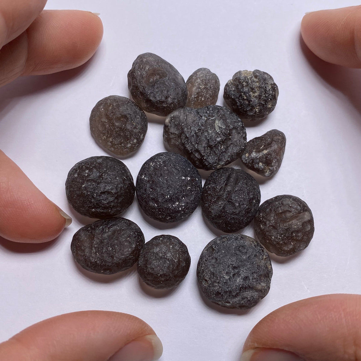 Colombinite - Colombia