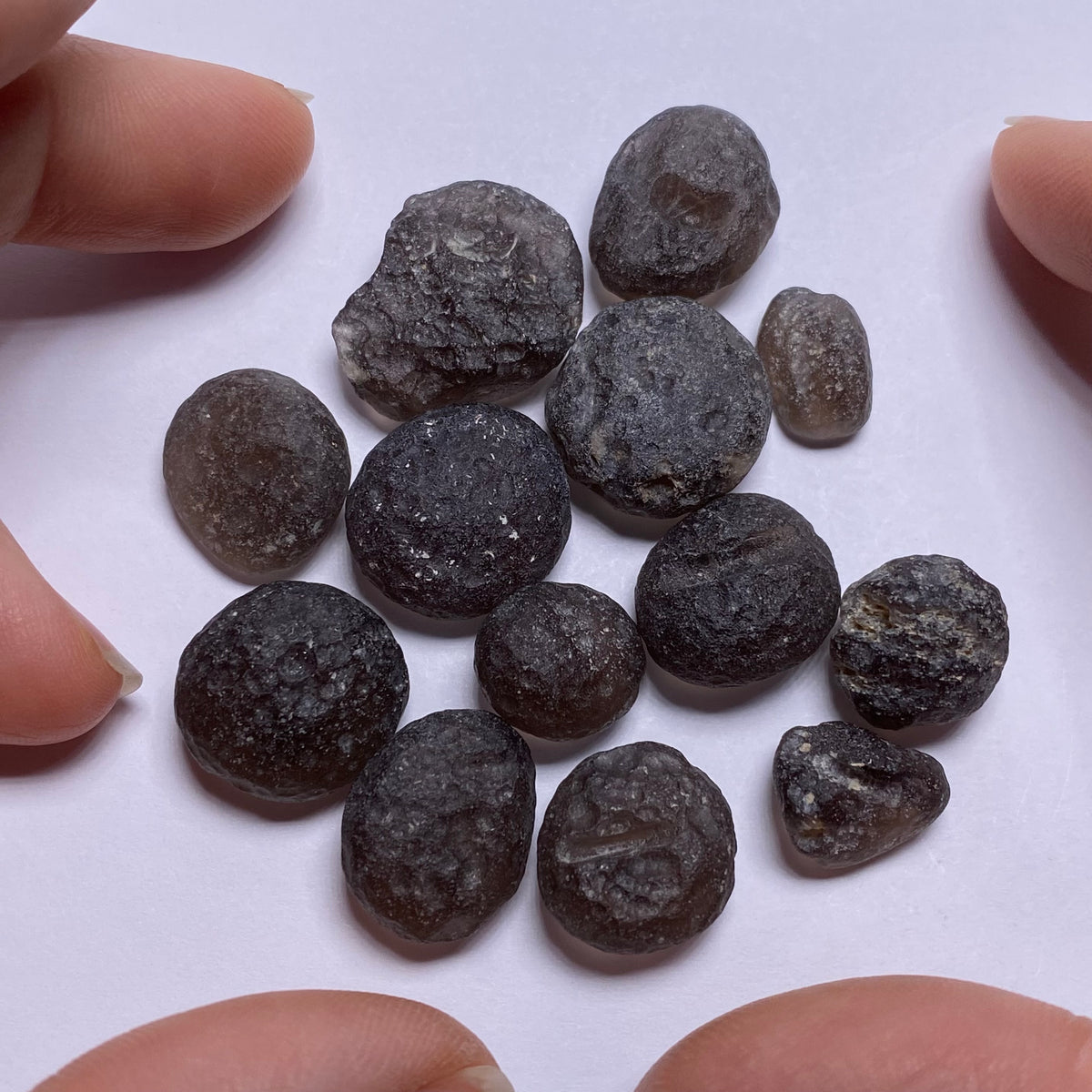 Colombinite - Colombia