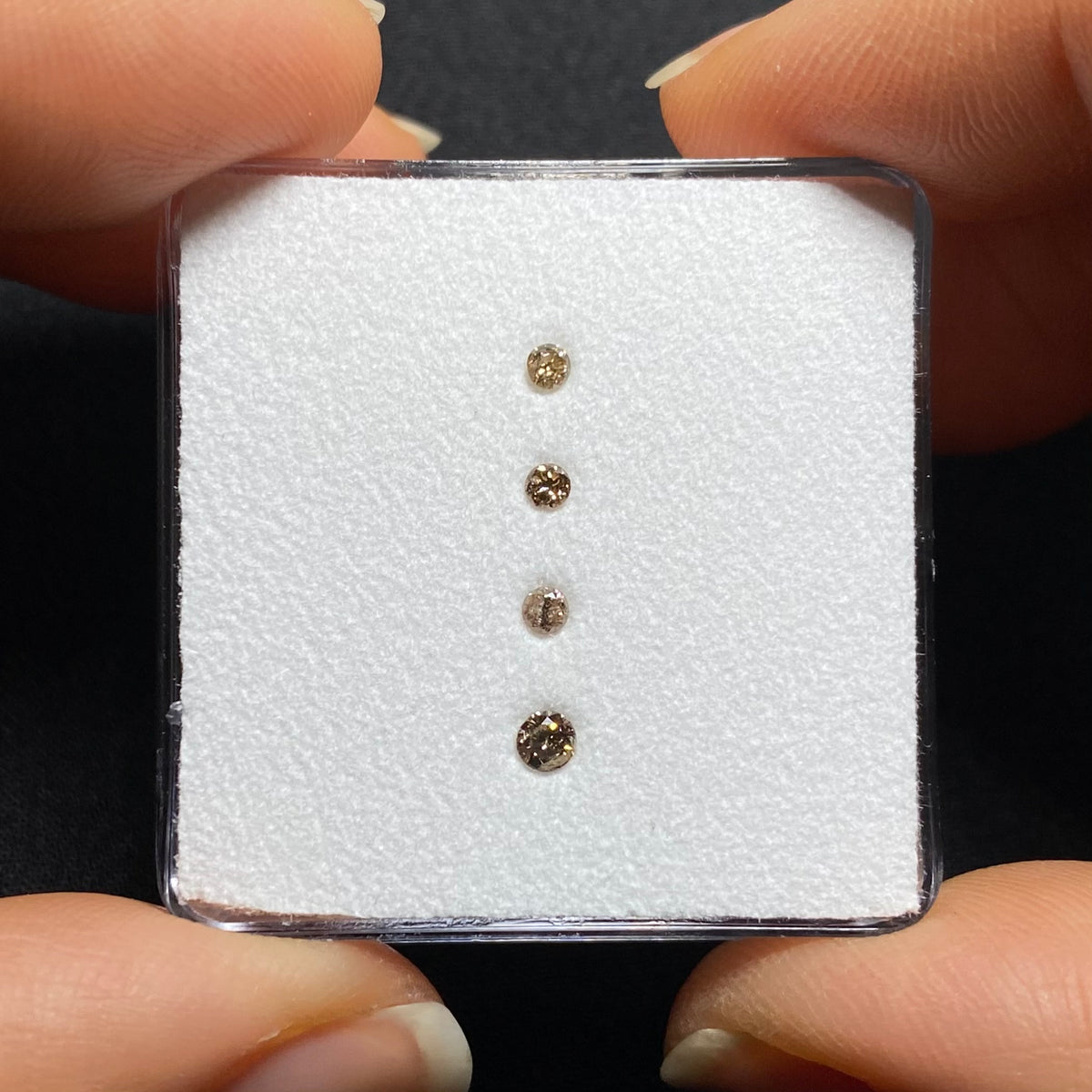 Diamond Gem Cube