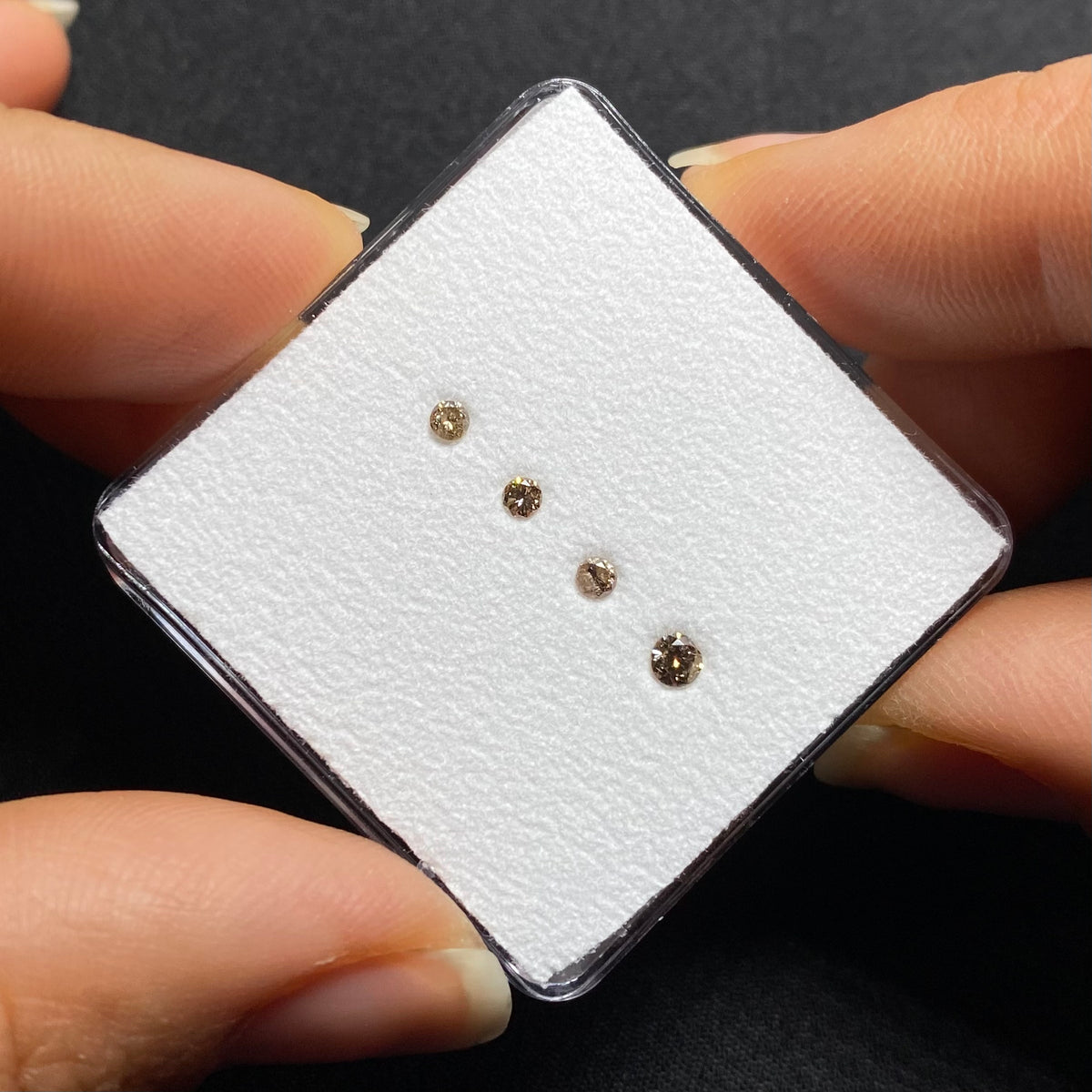 Diamond Gem Cube