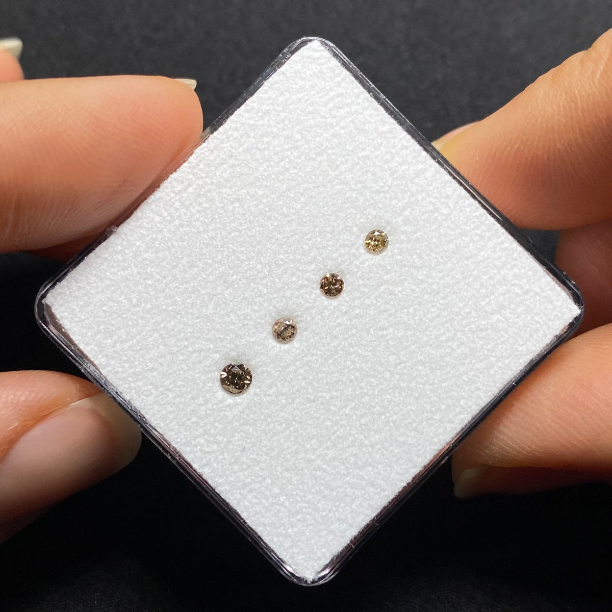 Diamond Gem Cube