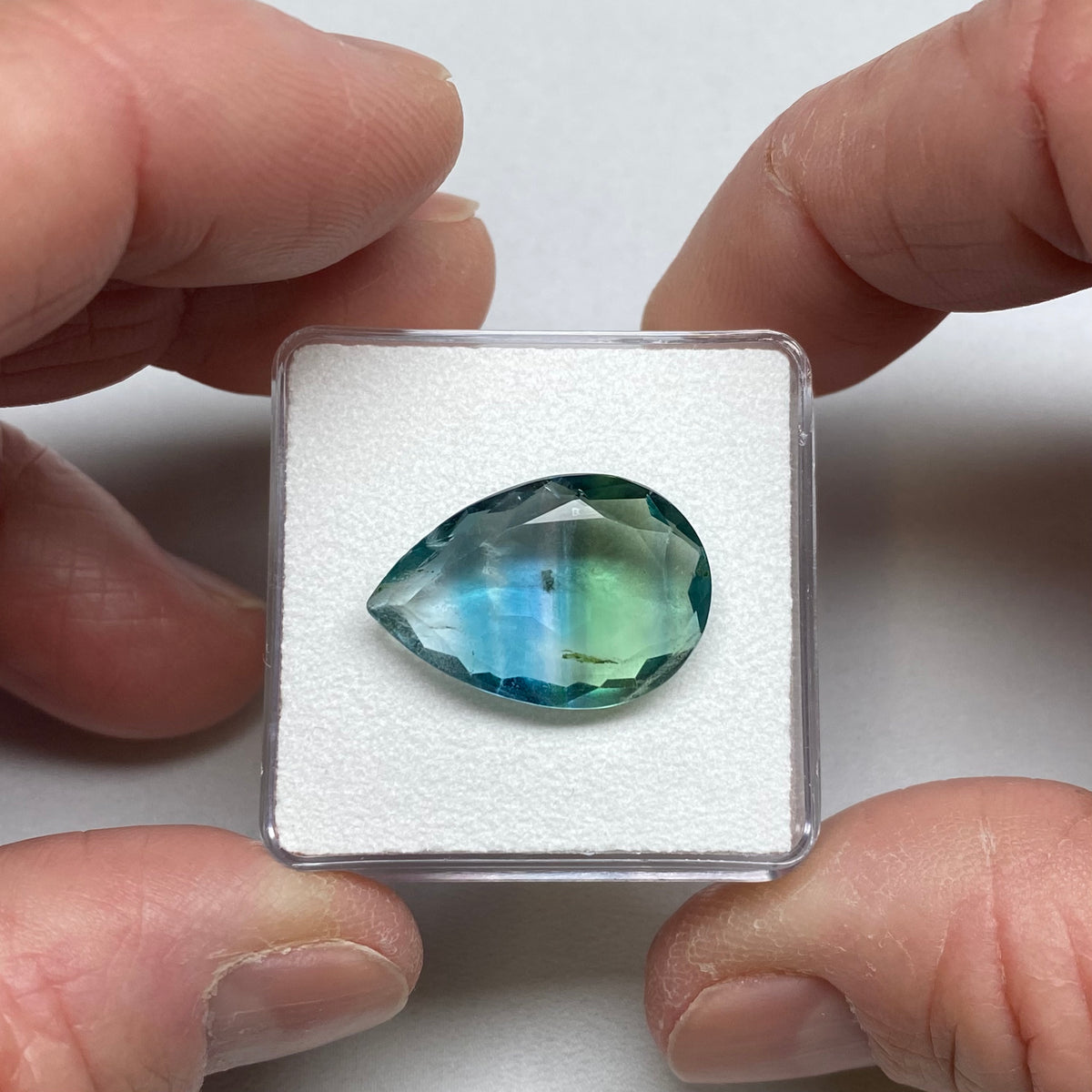 Fluorite - Brazil