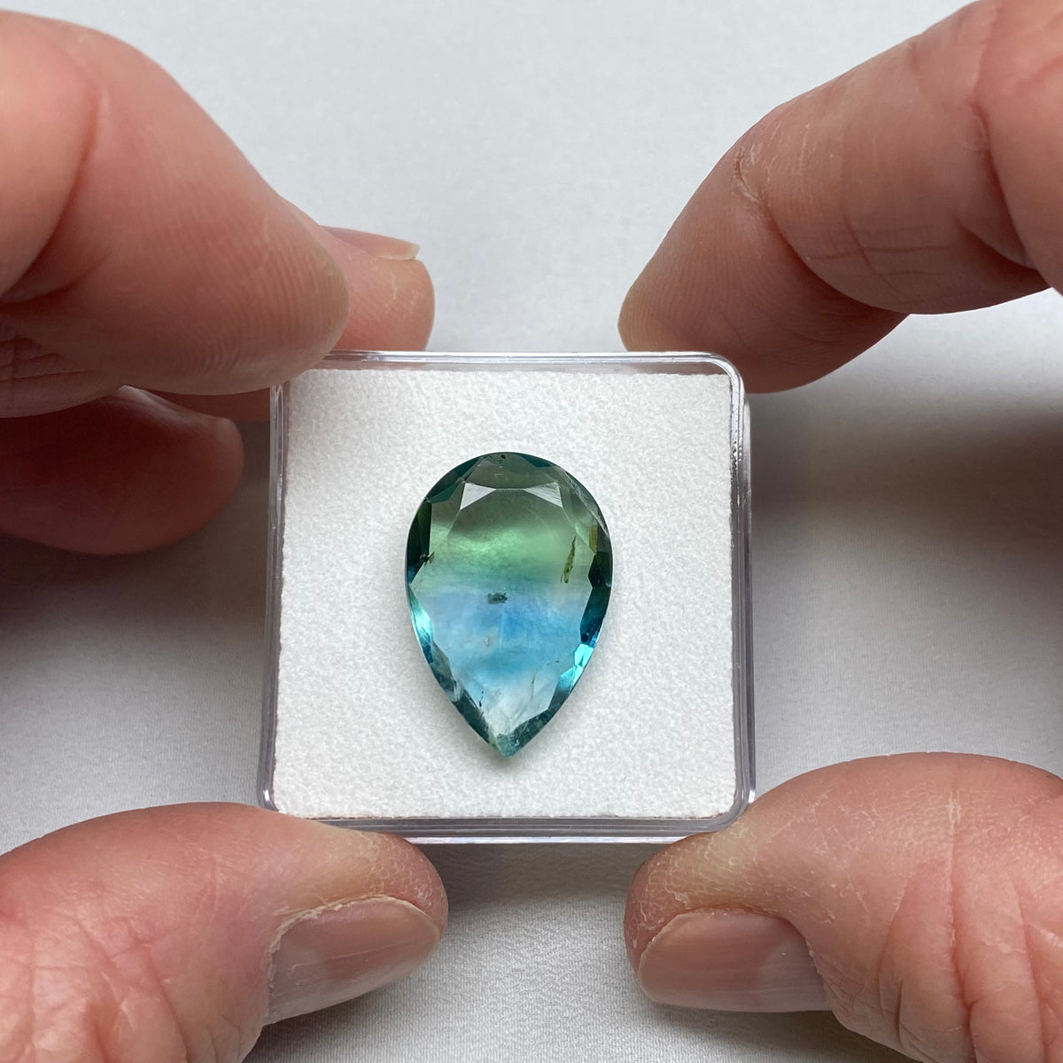 Fluorite - Brazil