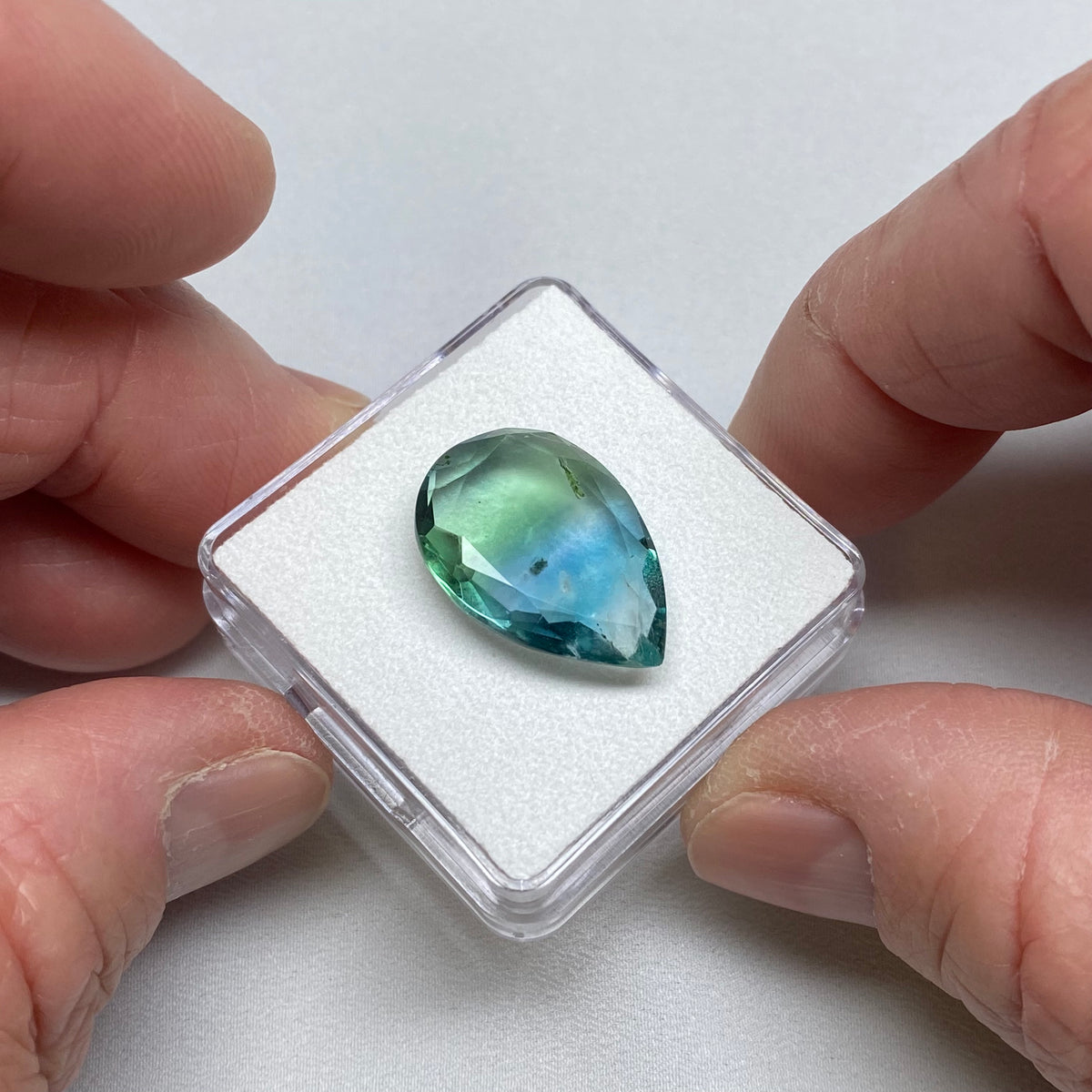 Fluorite - Brazil