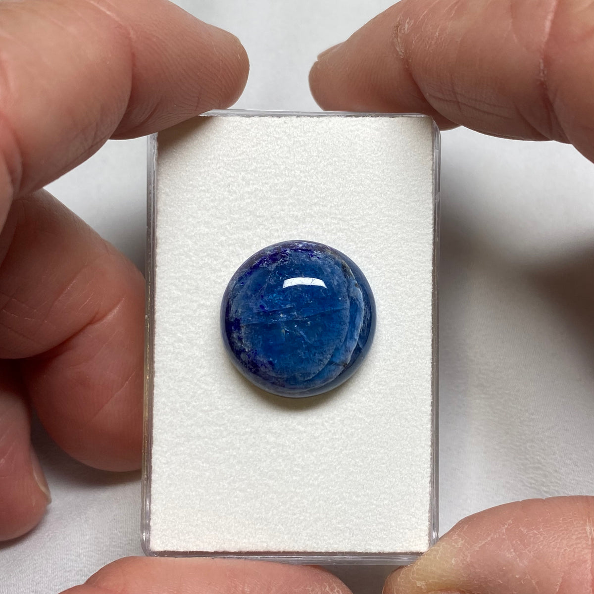 Afghanite - Afghanistan