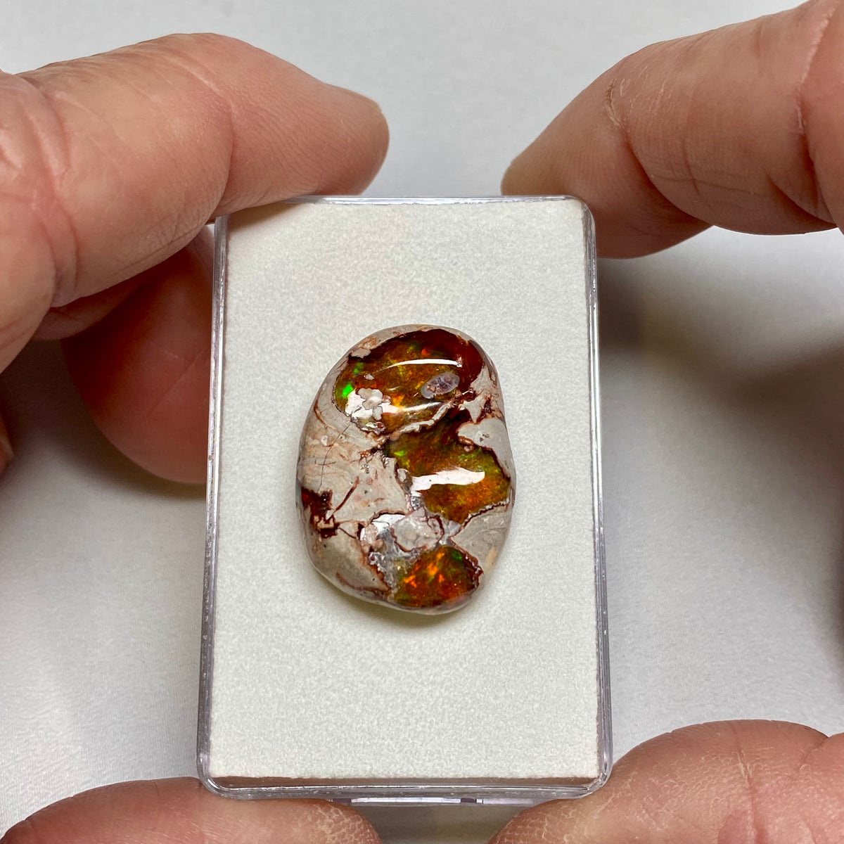 Cantera Opal - Mexico