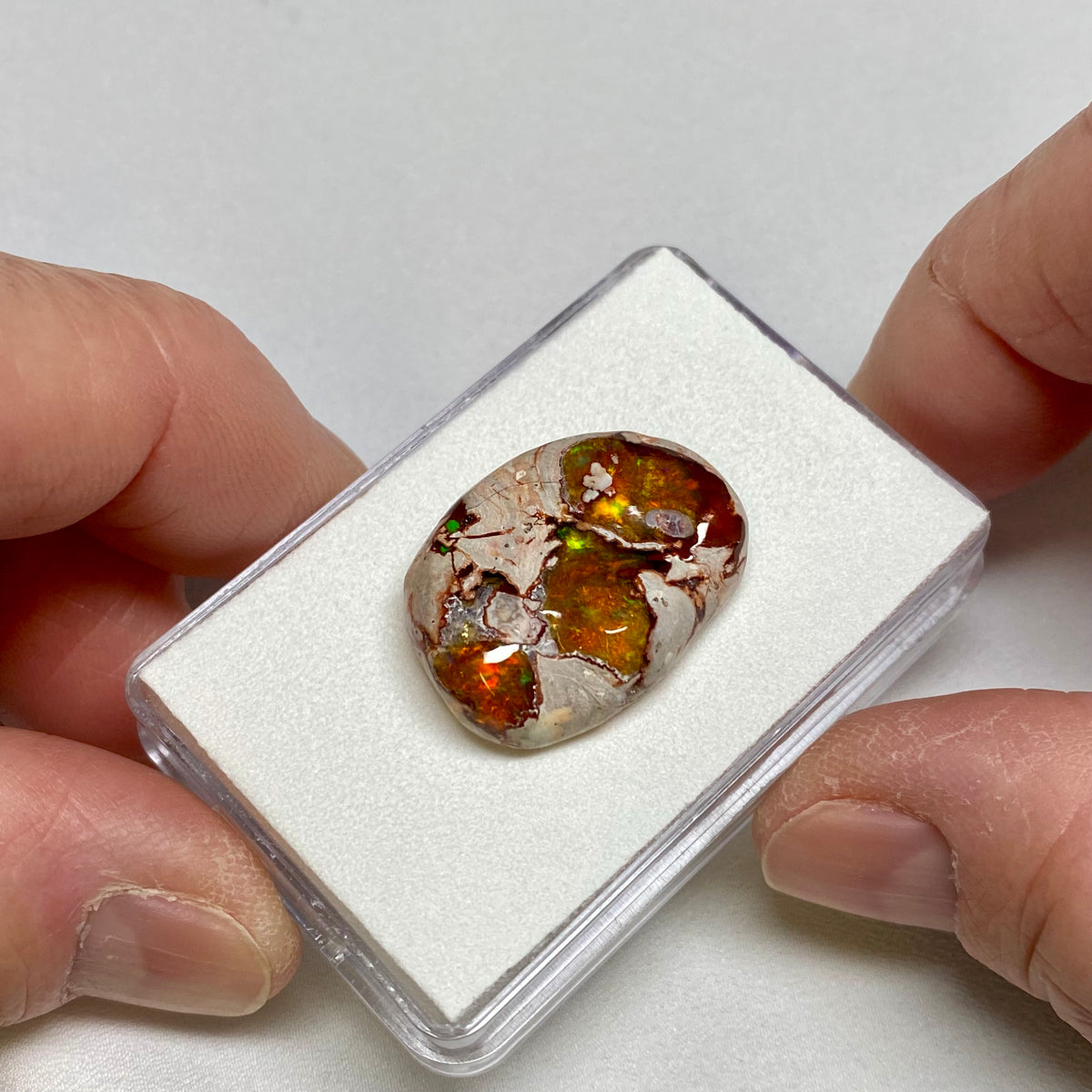 Cantera Opal - Mexico