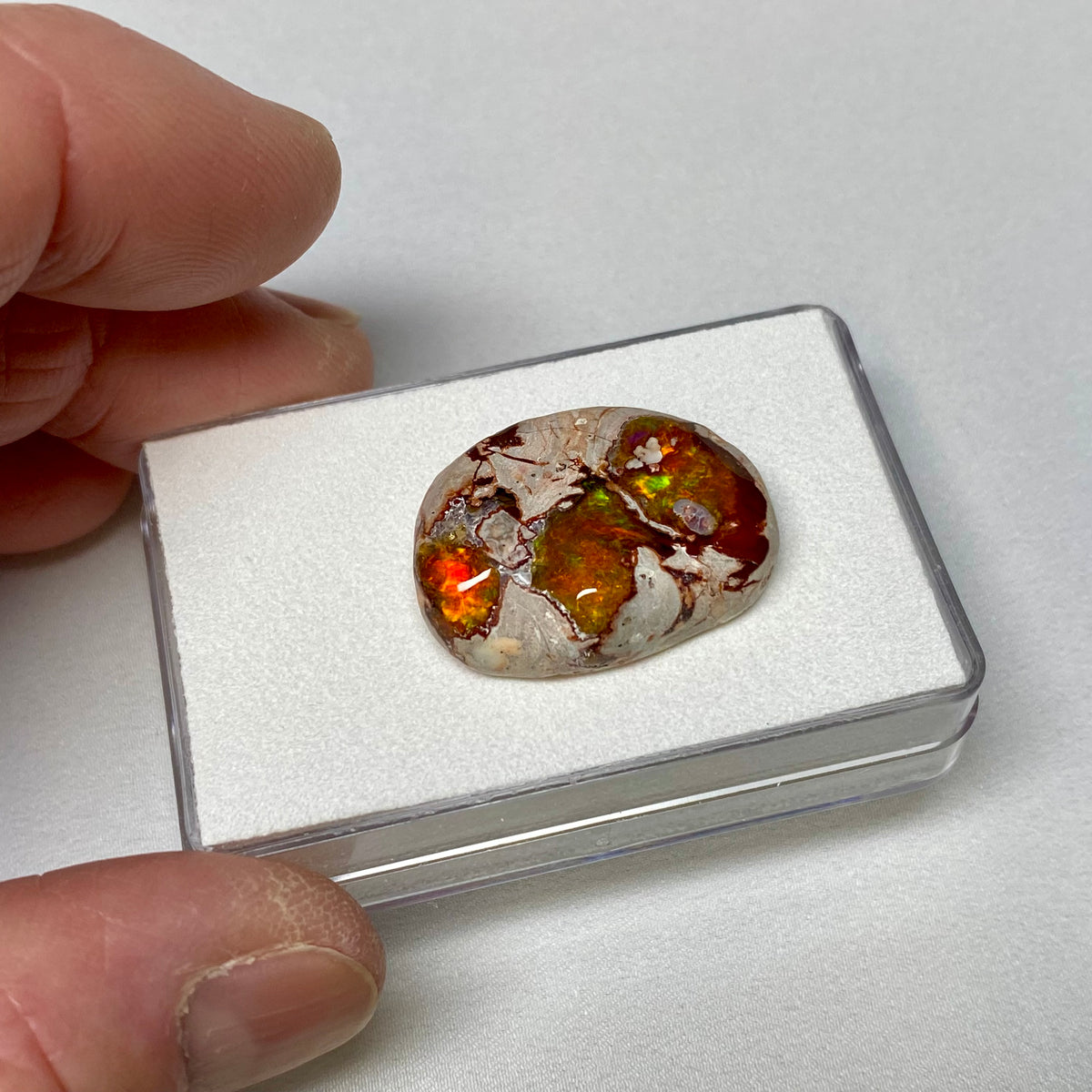 Cantera Opal - Mexico