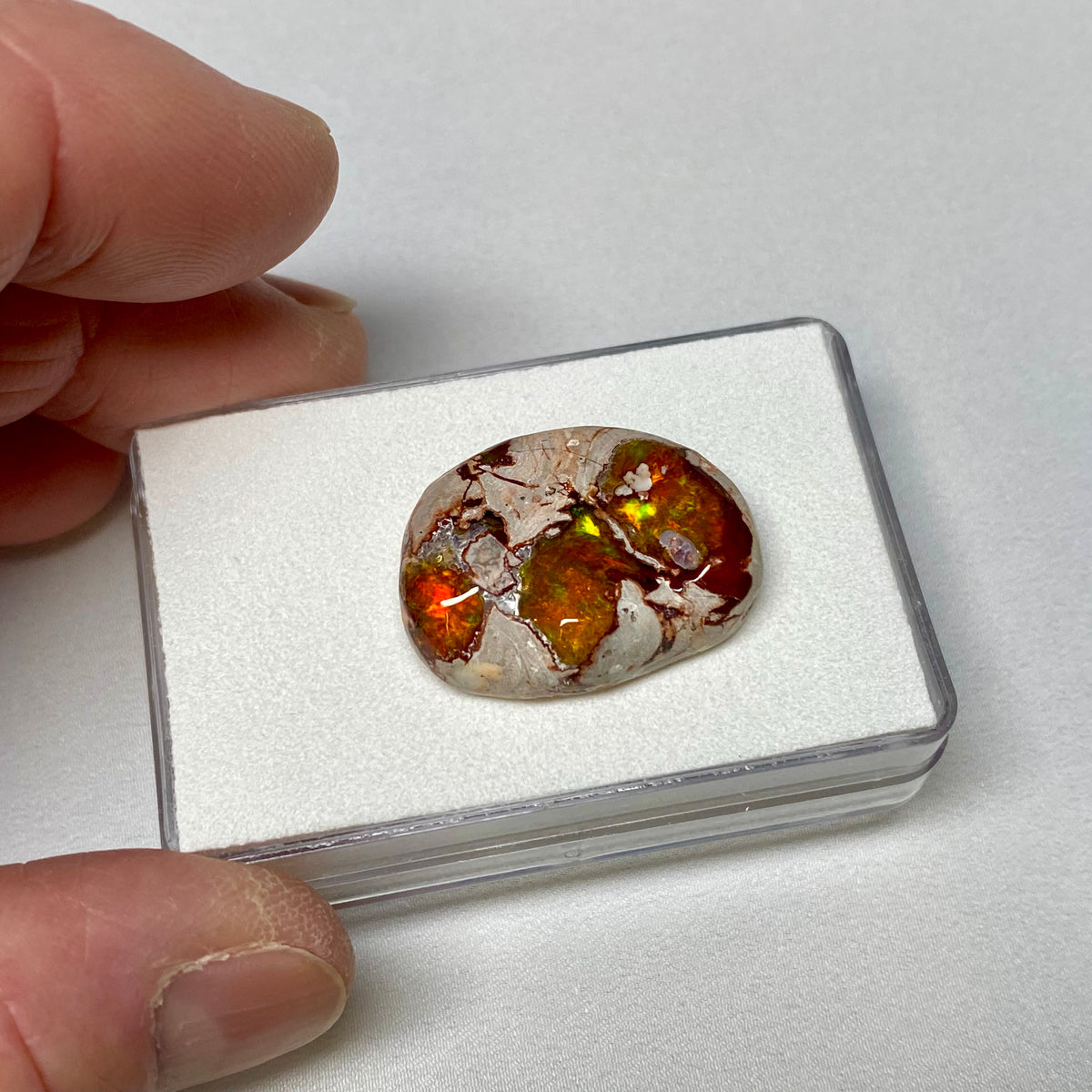 Cantera Opal - Mexico