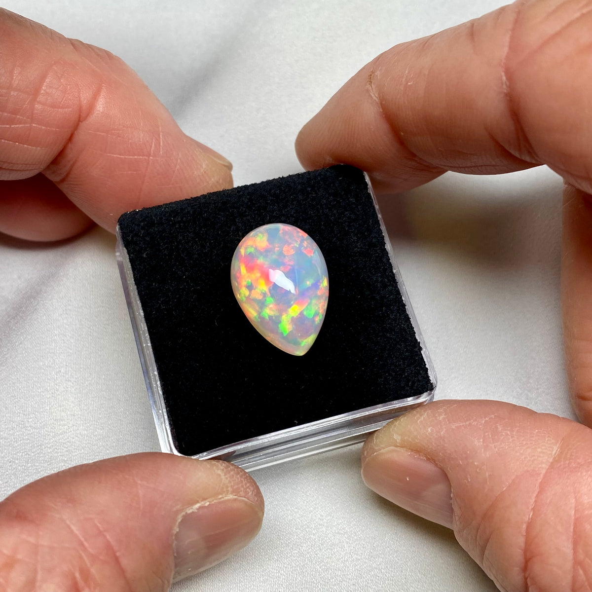 Welo Opal - Ethiopia