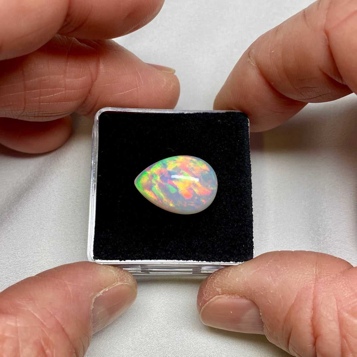 Welo Opal - Ethiopia