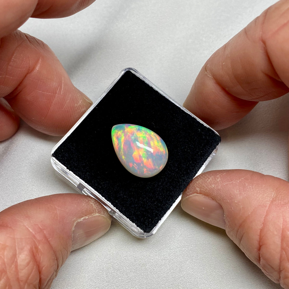 Welo Opal - Ethiopia