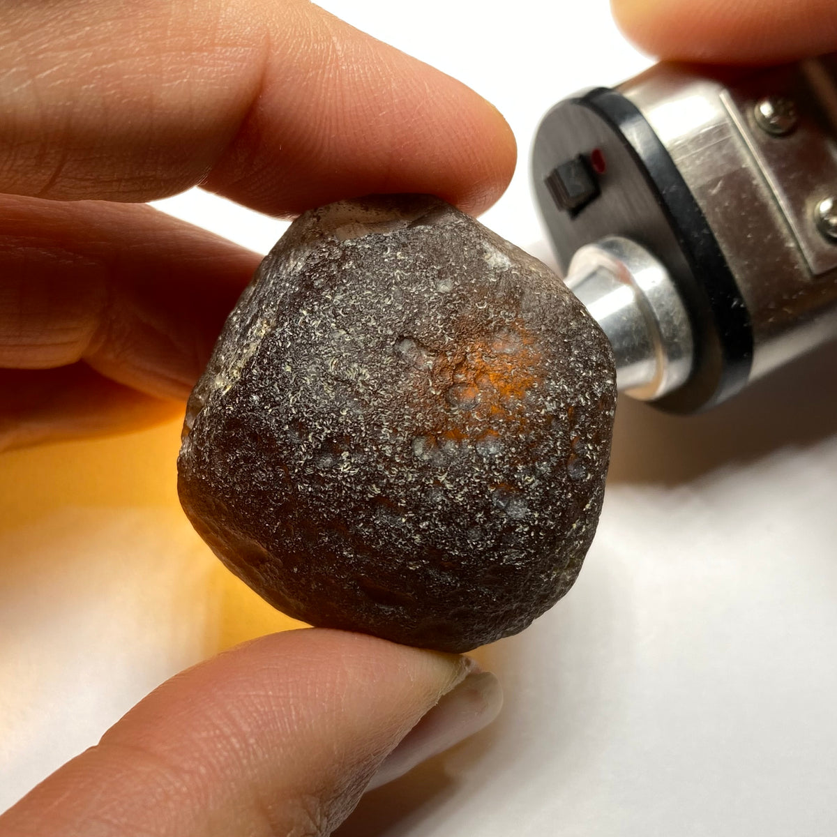 Colombinite - Colombia