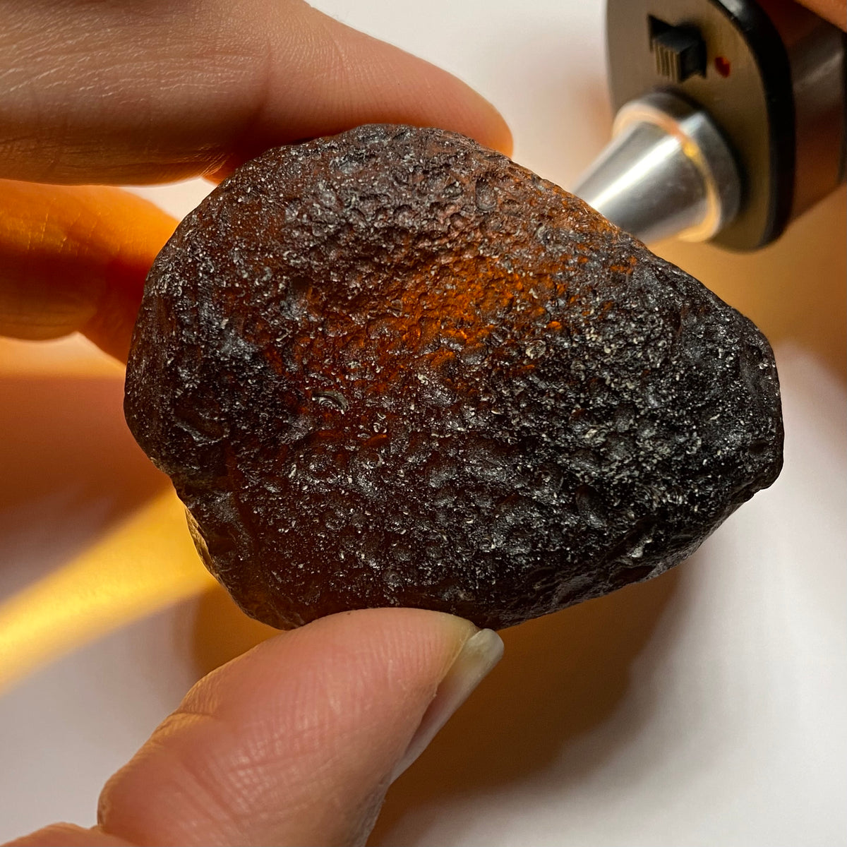 Colombinite - Colombia