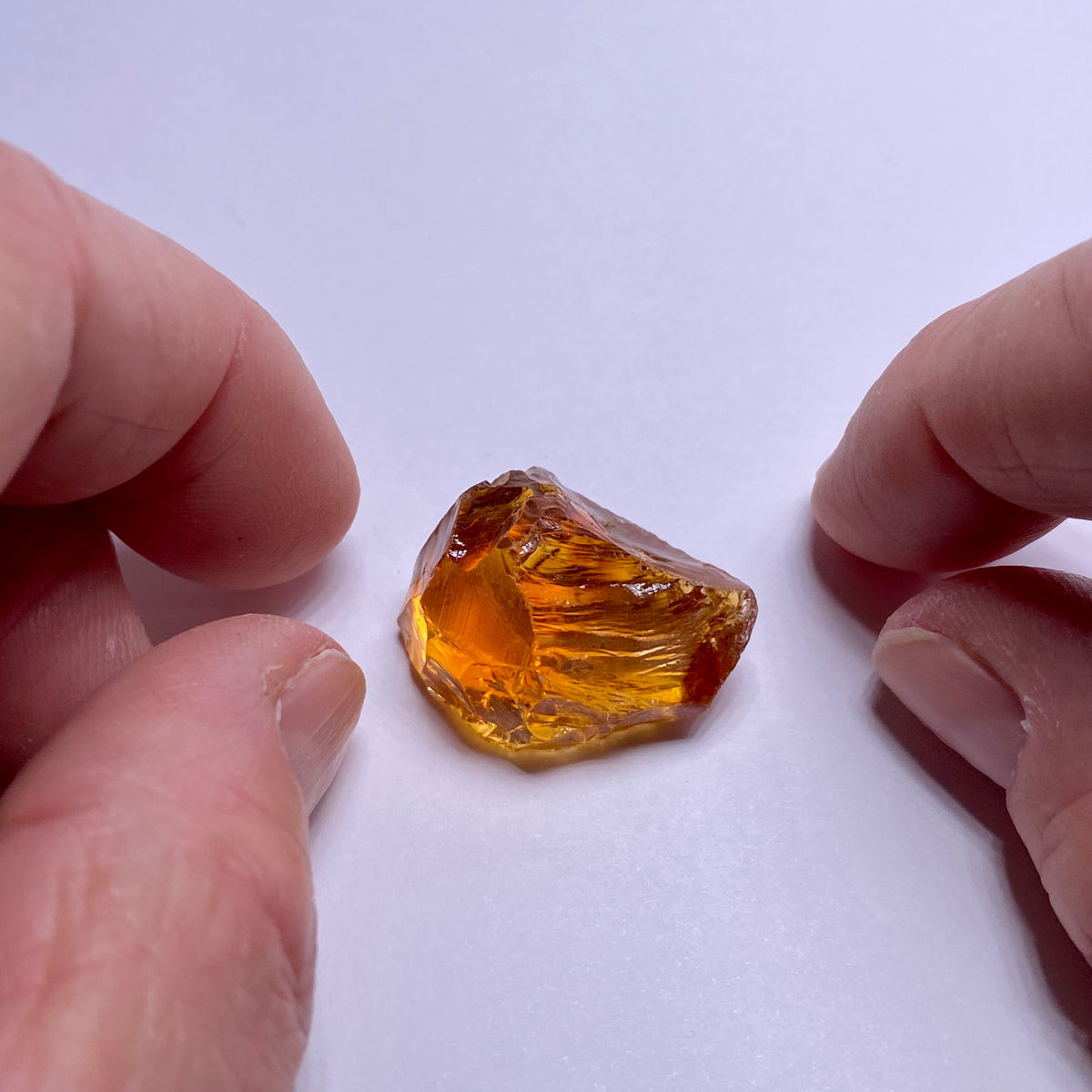 Bahia Citrine - Brazil