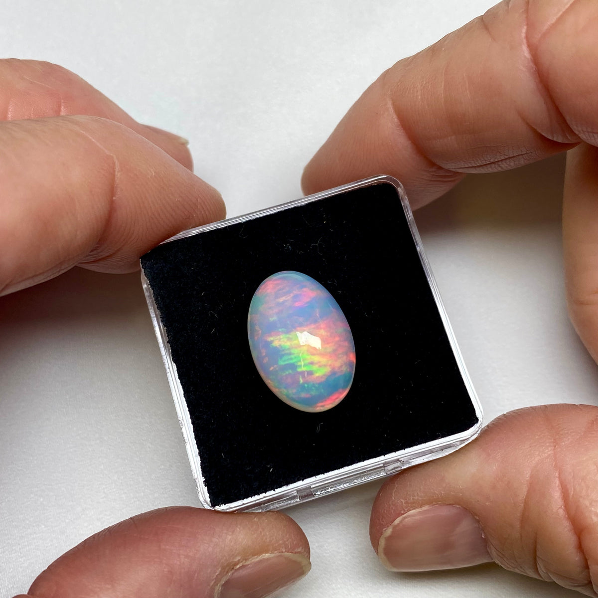 Welo Opal - Ethiopia