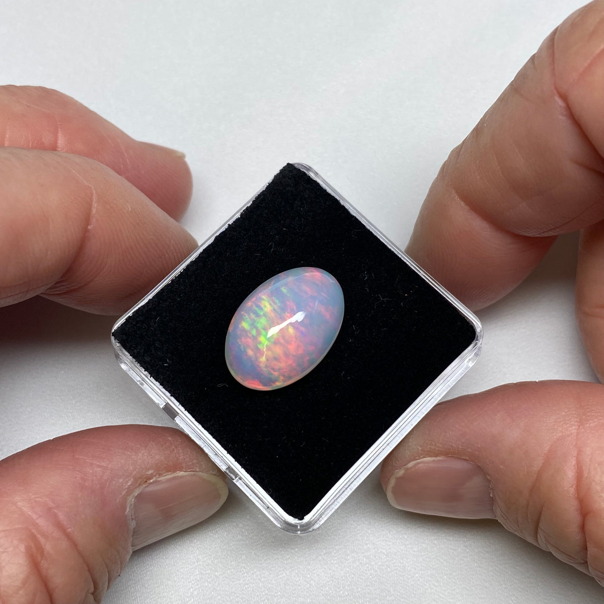 Welo Opal - Ethiopia