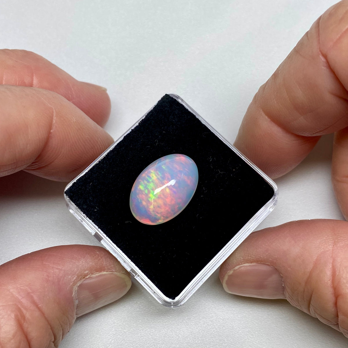 Welo Opal - Ethiopia