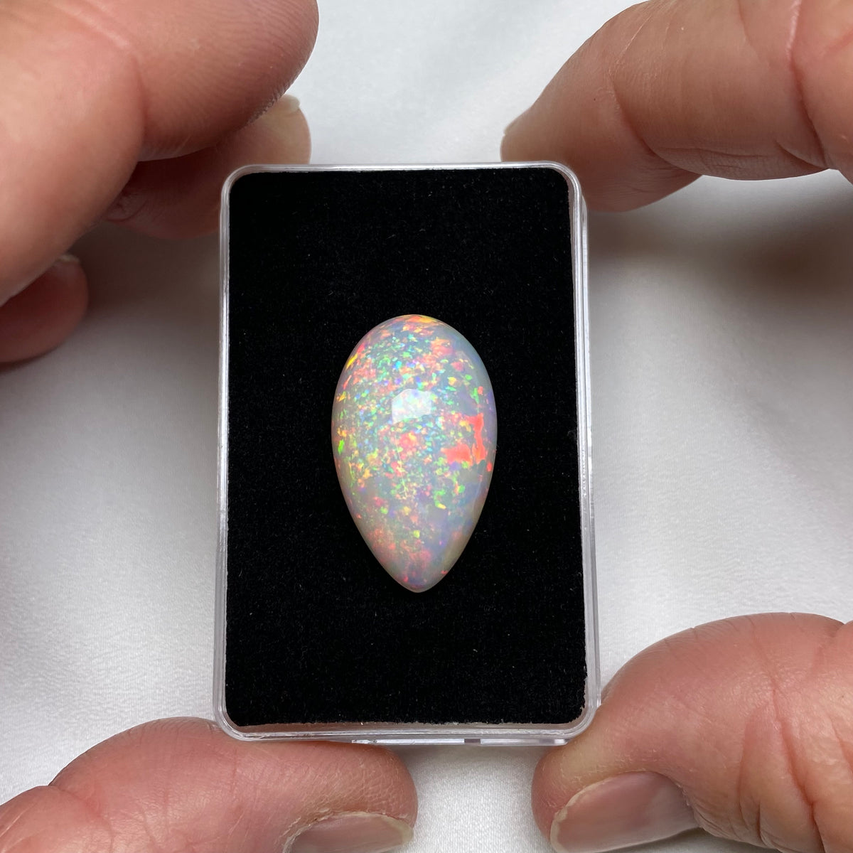 Welo Opal - Ethiopia