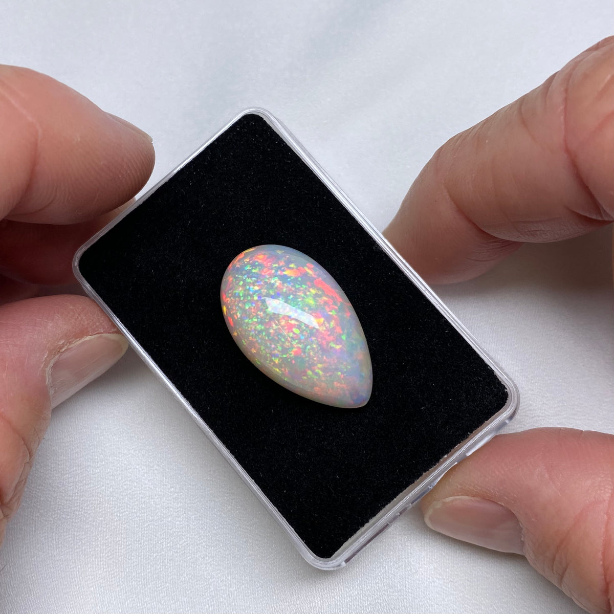 Welo Opal - Ethiopia