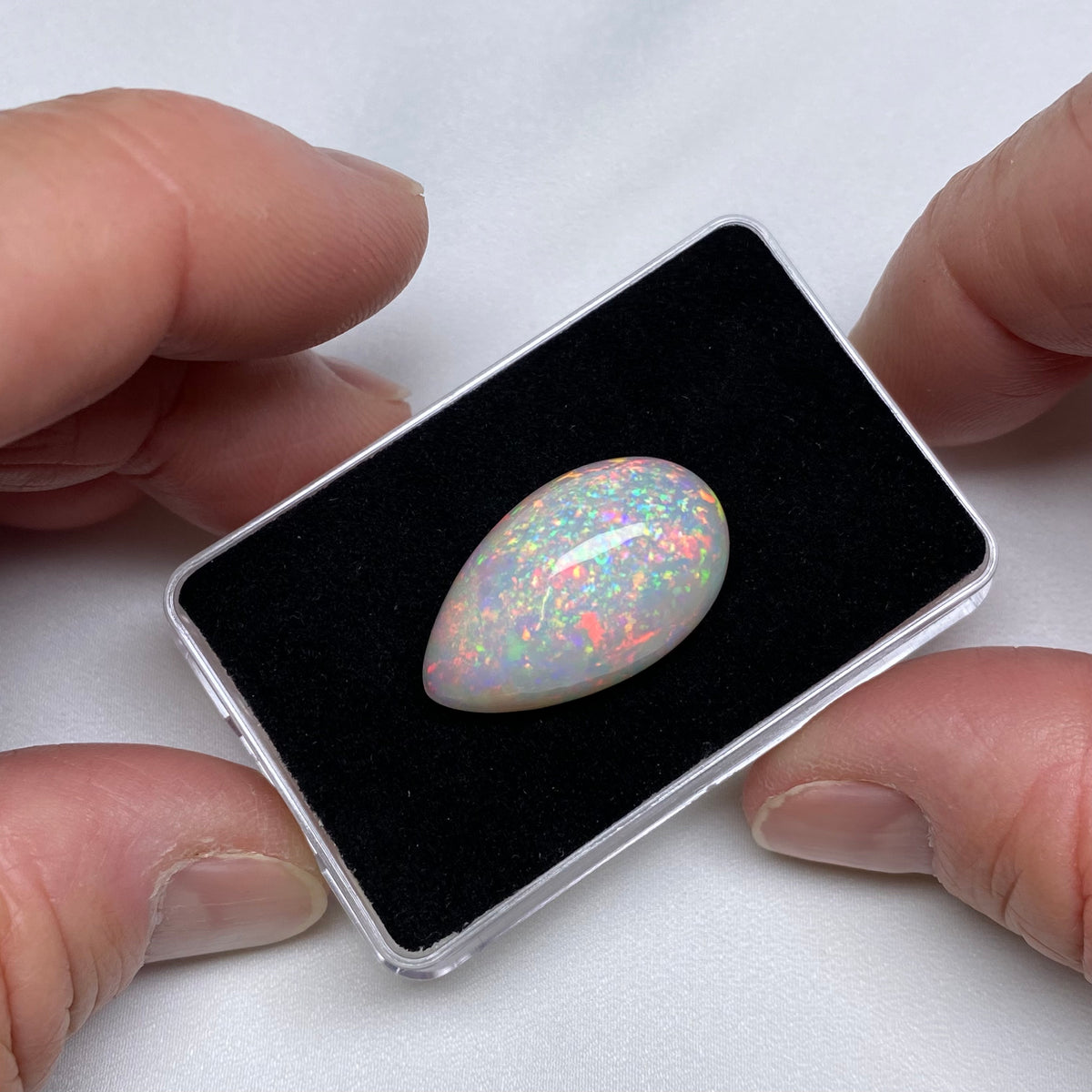 Welo Opal - Ethiopia