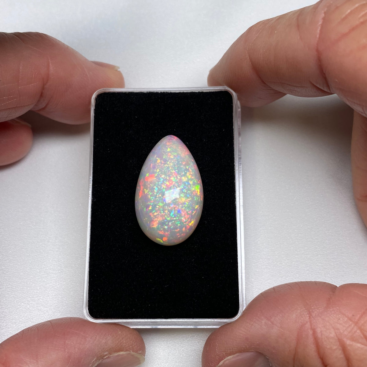 Welo Opal - Ethiopia