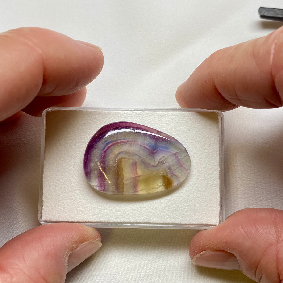 Fluorite - Brazil