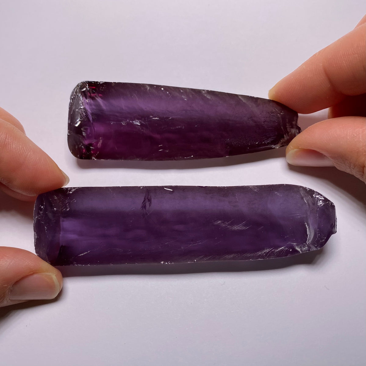 Synthetic Corundum