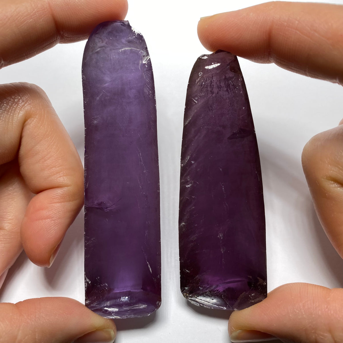 Synthetic Corundum
