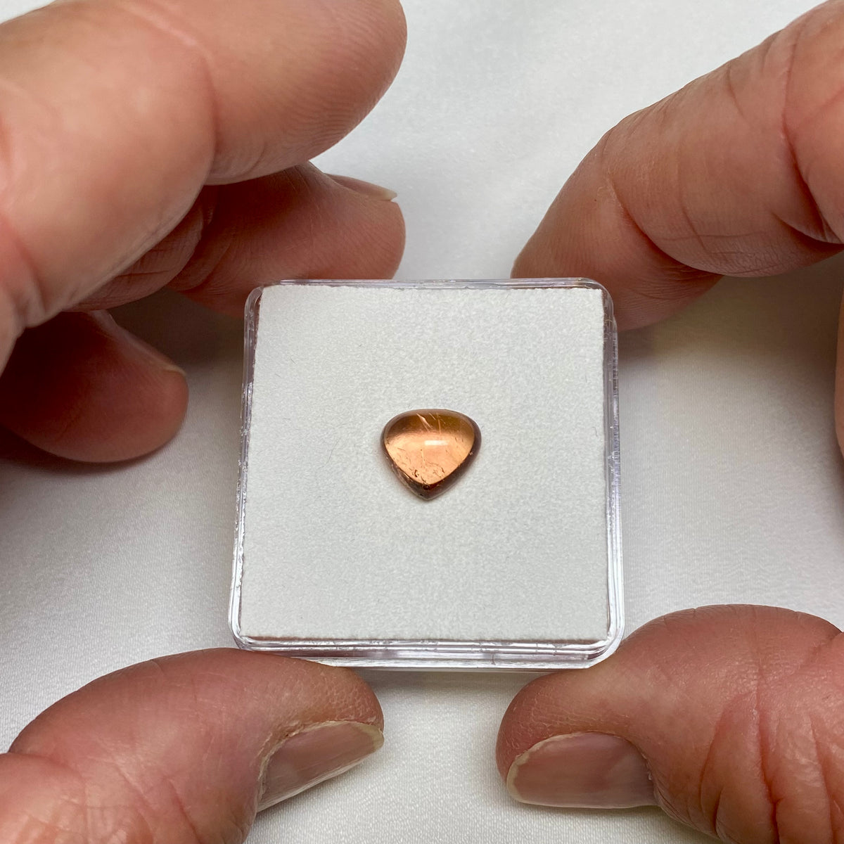 Imperial Topaz - Brazil