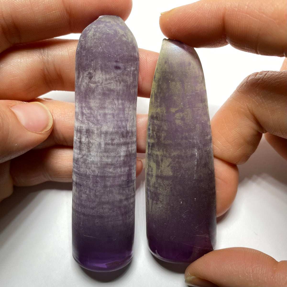 Synthetic Corundum