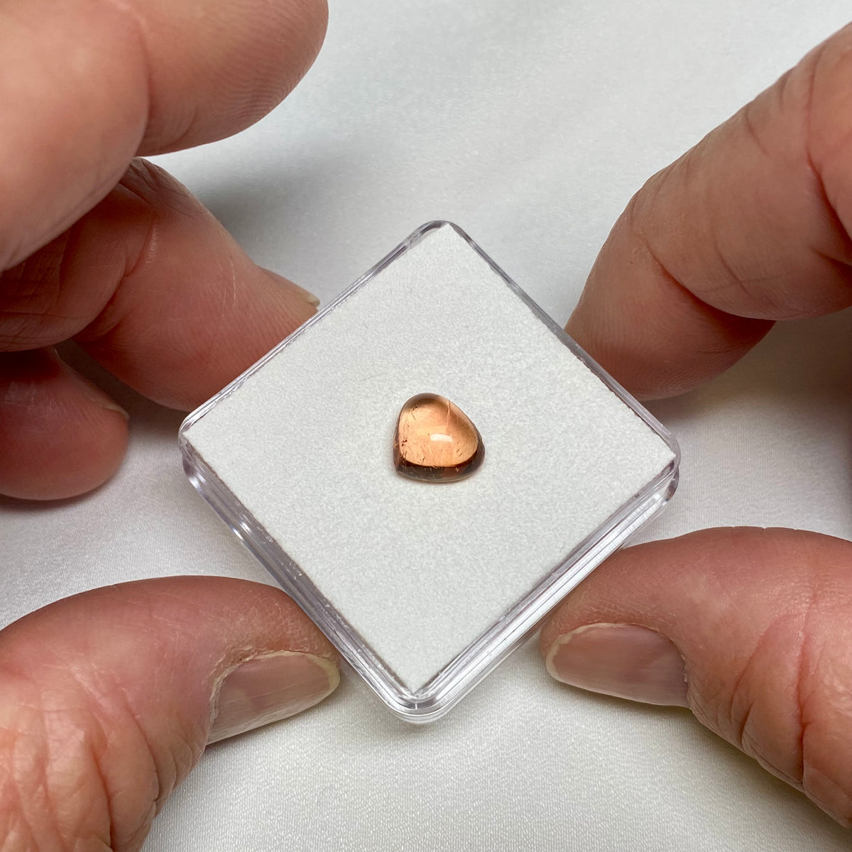 Imperial Topaz - Brazil