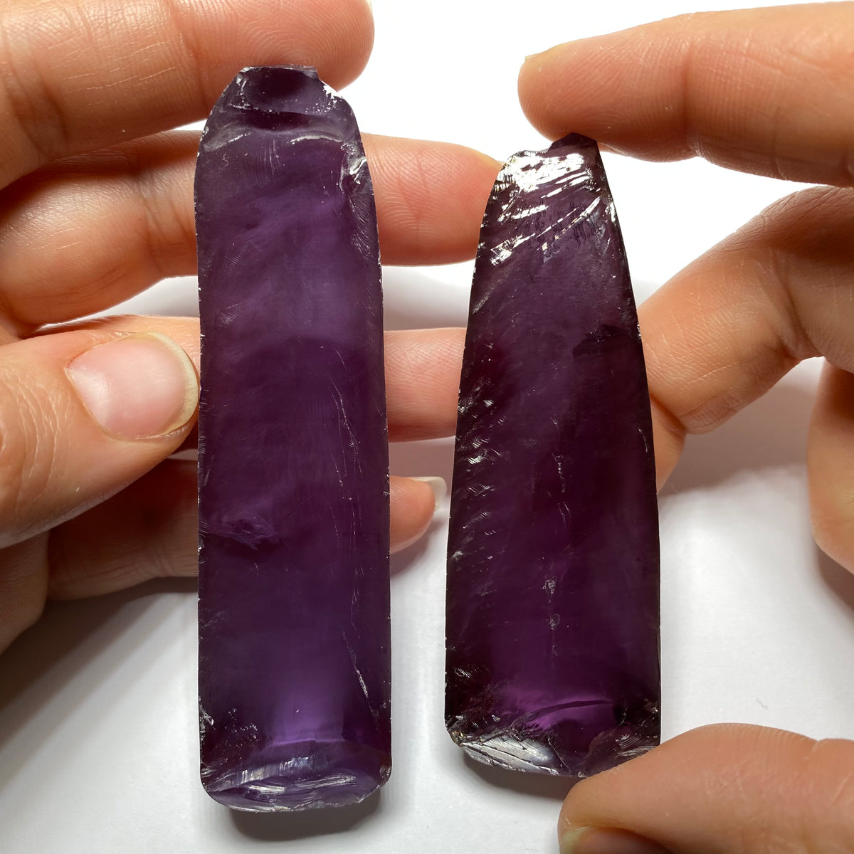Synthetic Corundum