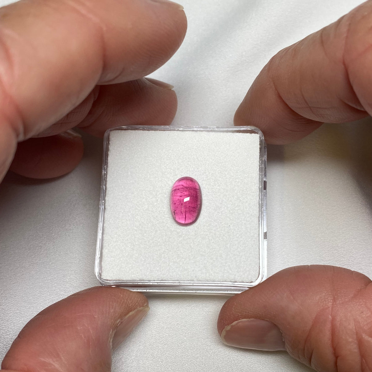 Tourmaline - Brazil