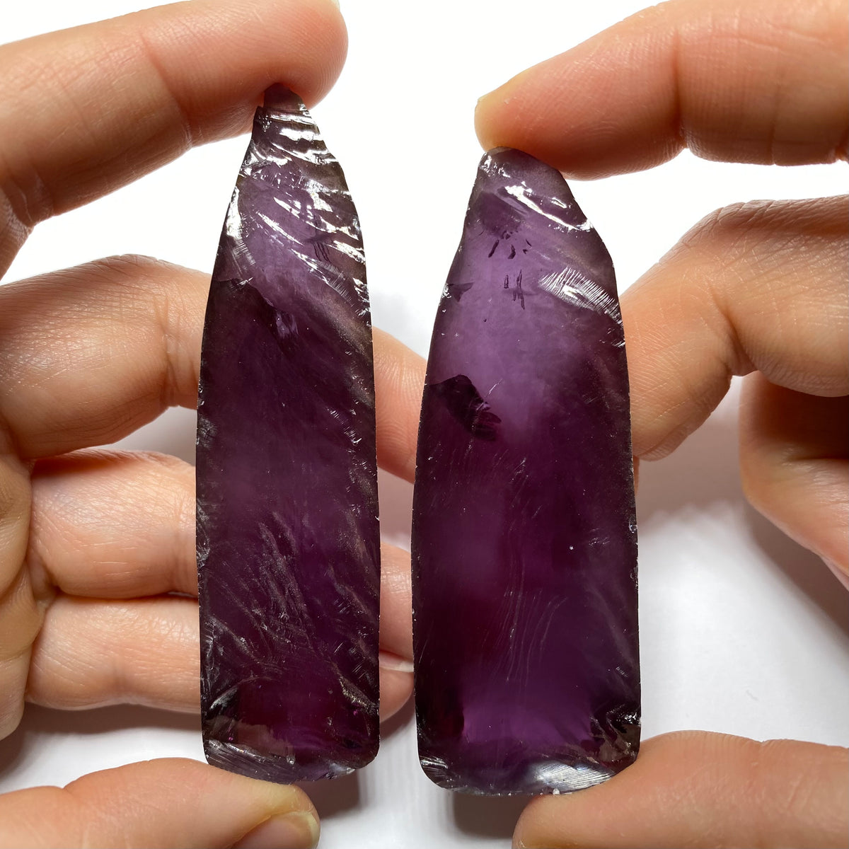 Synthetic Corundum