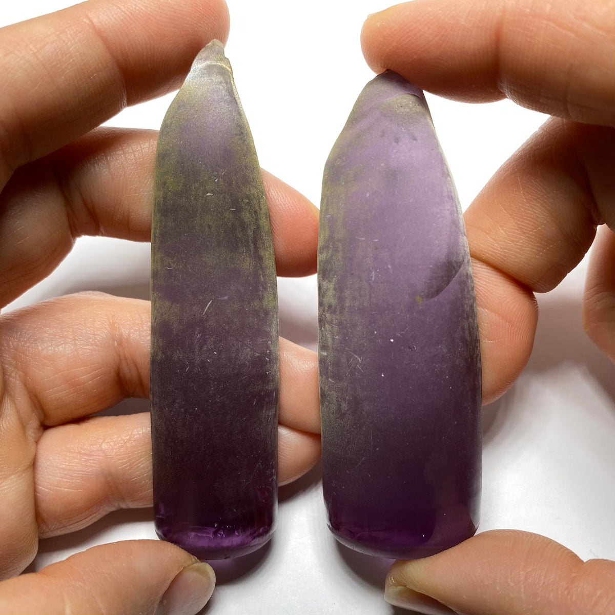 Synthetic Corundum