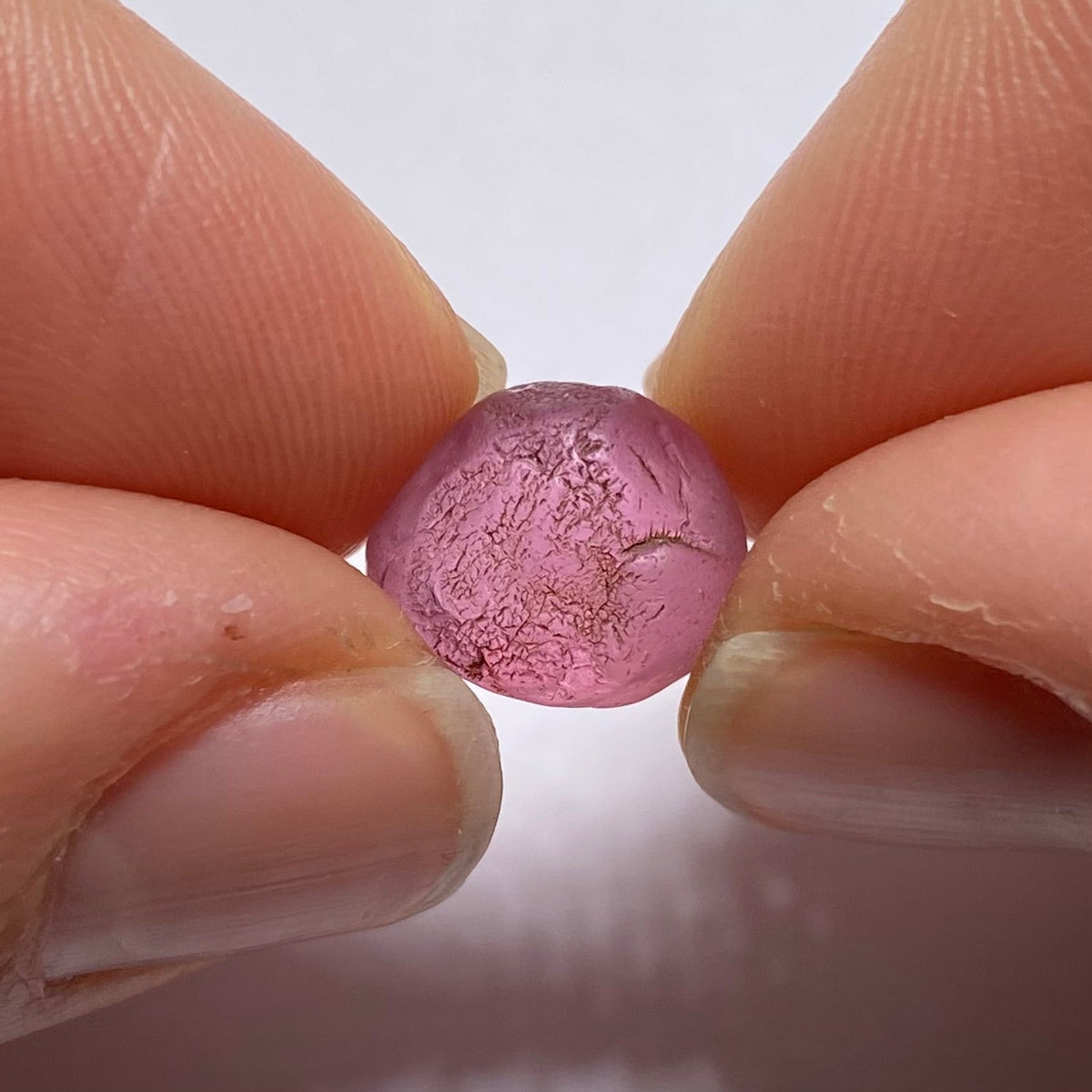 Mahenge Garnet - Tanzania