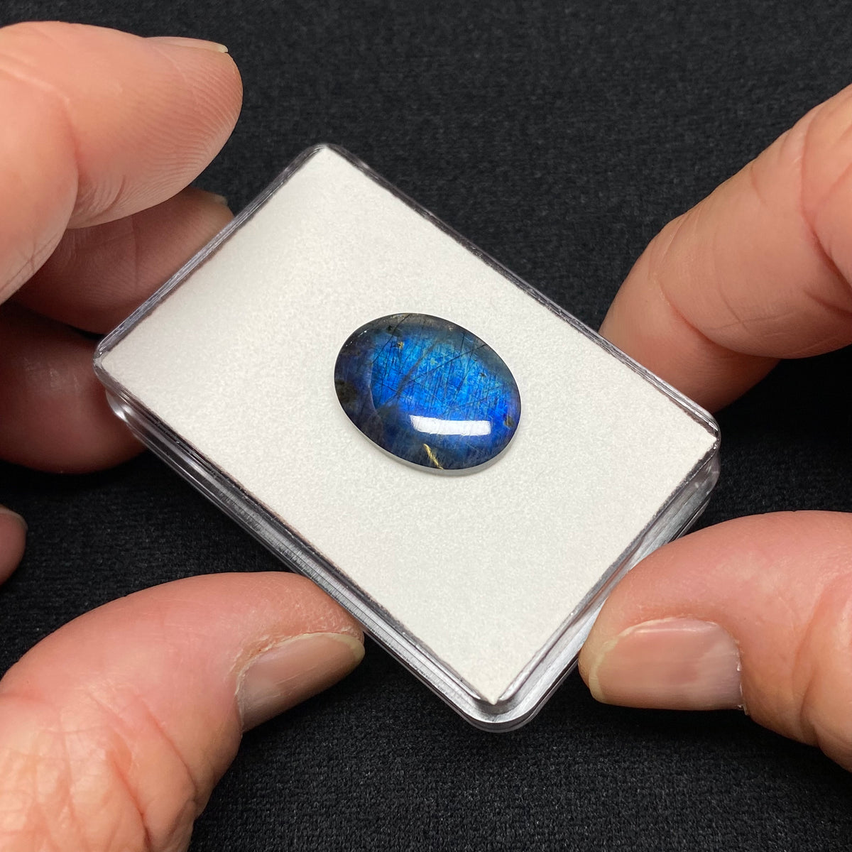 Spectrolite - Finland