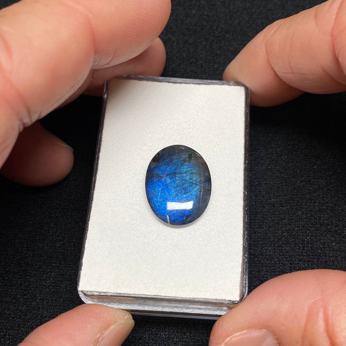 Spectrolite - Finland