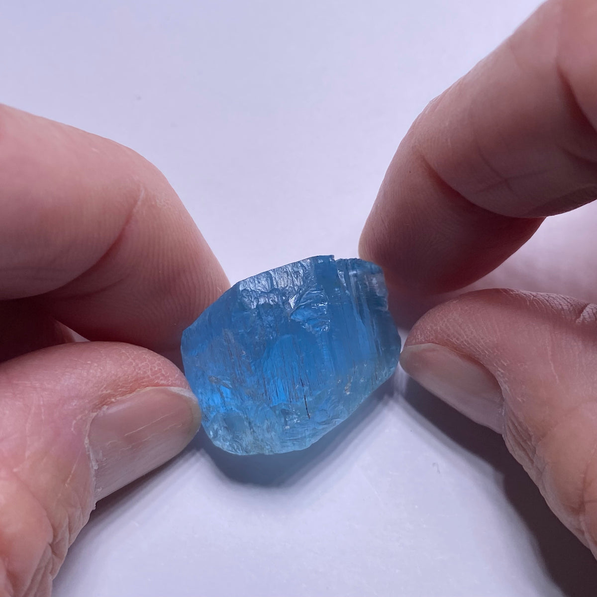 Aquamarine - Brazil