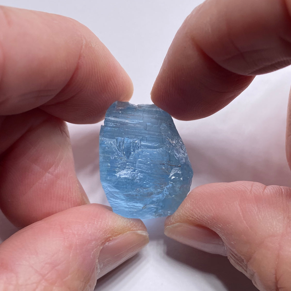 Aquamarine - Brazil
