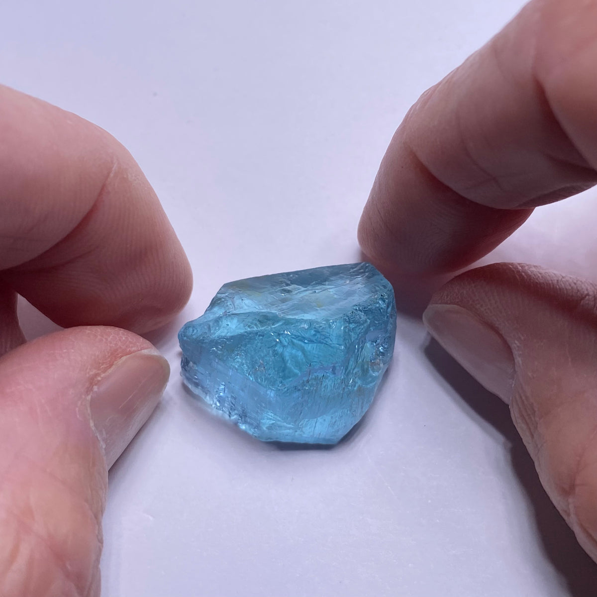 Aquamarine - Brazil