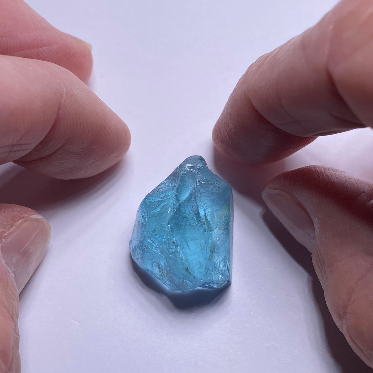 Aquamarine - Brazil