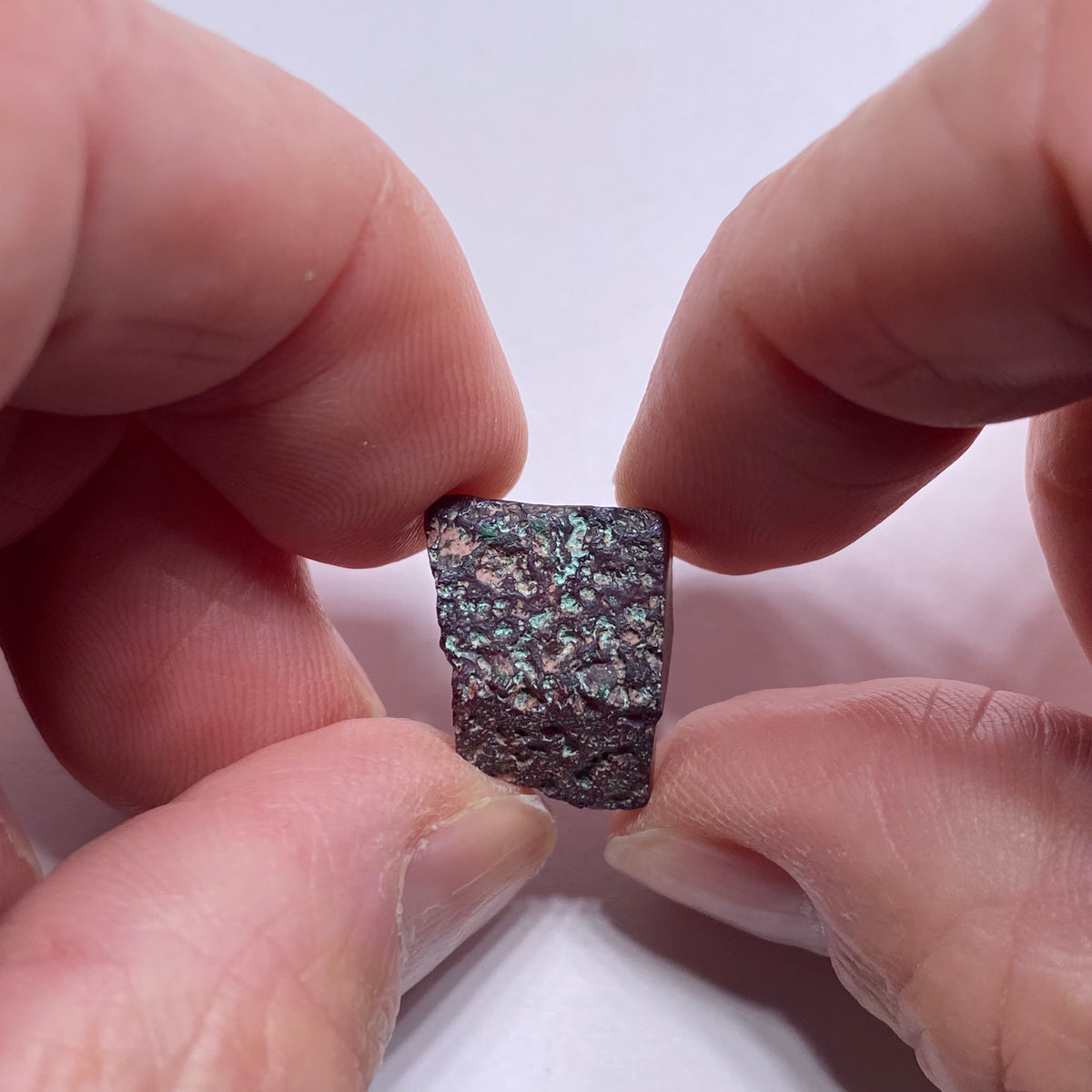 Cuprite - Tsumeb, Namibia