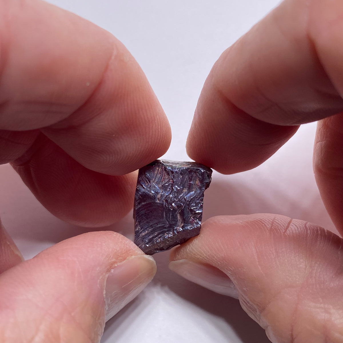 Cuprite - Tsumeb, Namibia
