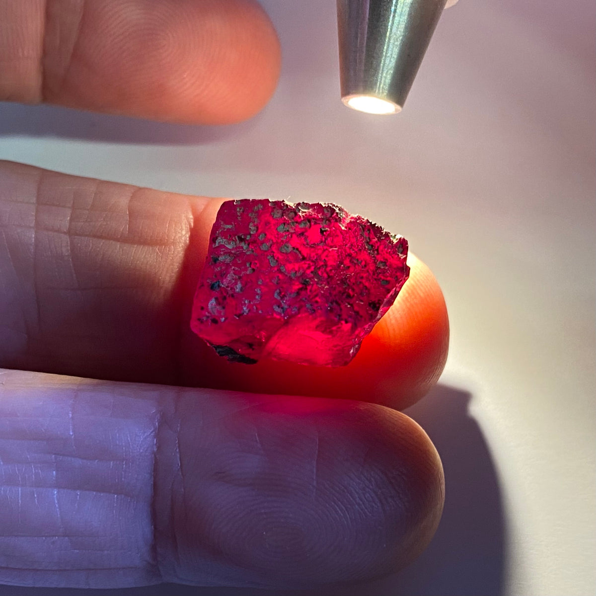 Cuprite - Tsumeb, Namibia