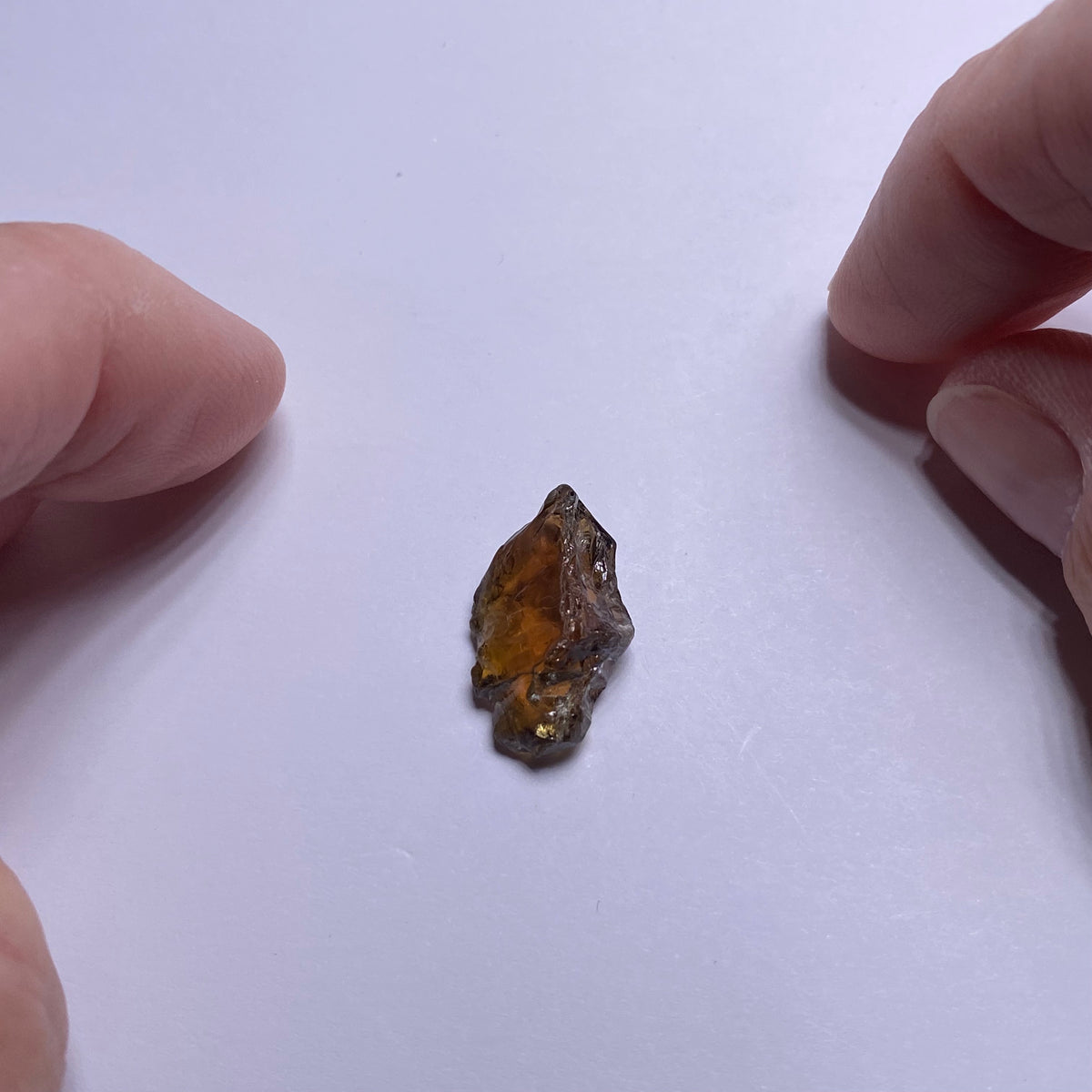Tanzanite - Tanzania