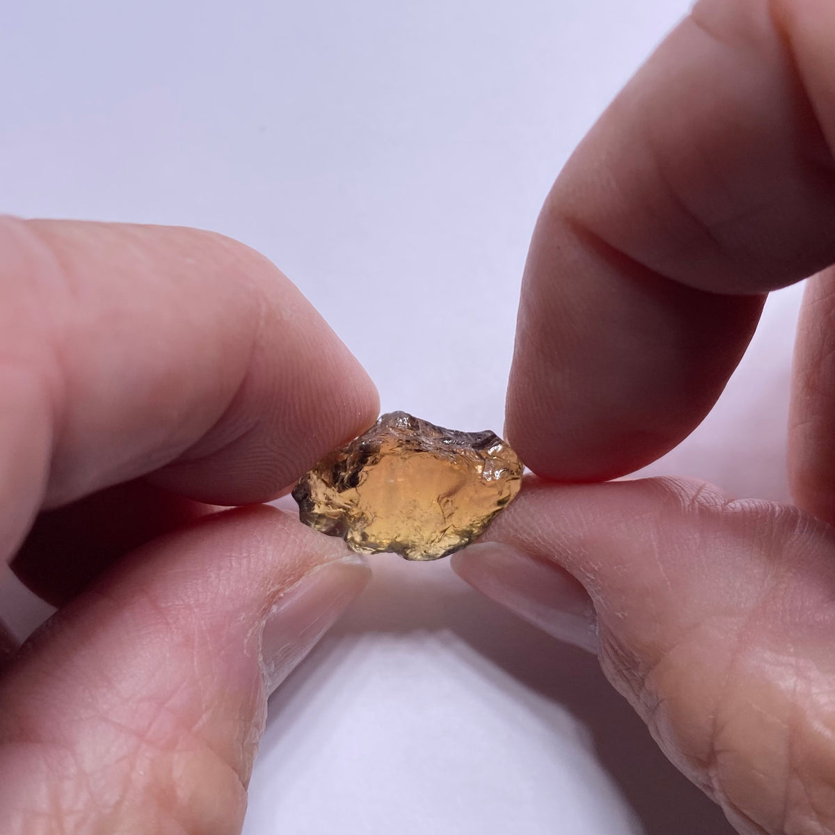 Tanzanite - Tanzania