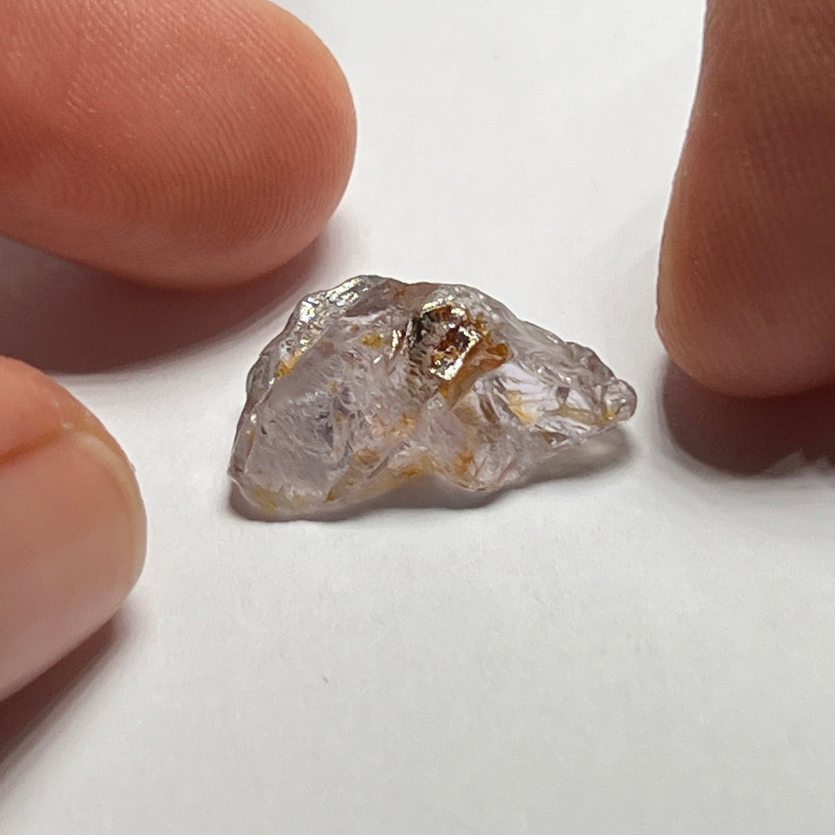 Umba Sapphire - Tanzania